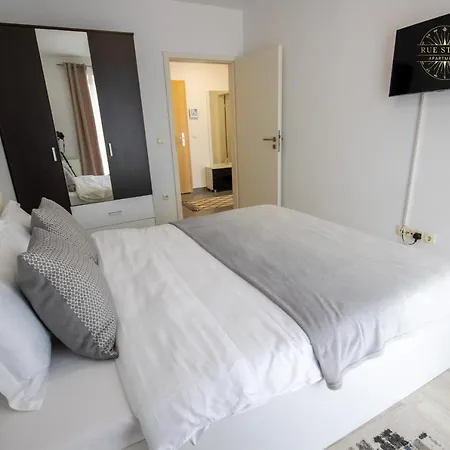 Apartamento Moon