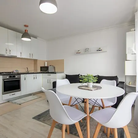 Apartamento Moon *