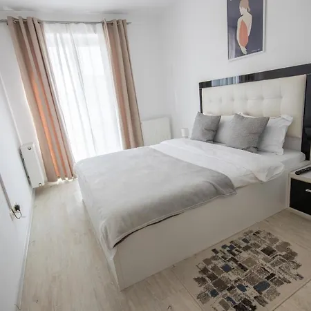 Apartamento Moon