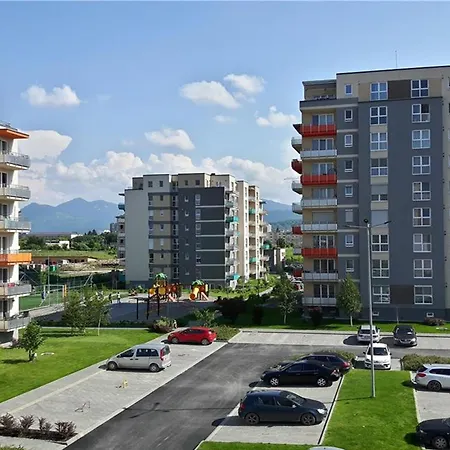 Apartamento Moon